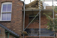free Illidge Green home extension quotes