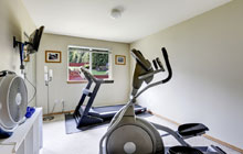 Illidge Green home gym construction leads