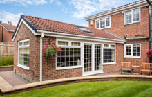Illidge Green house extension leads