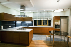 kitchen extensions Illidge Green